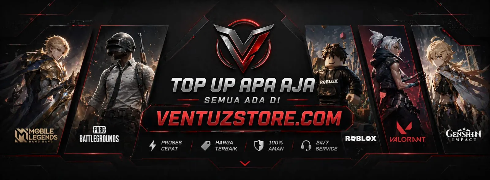 Testing Banner