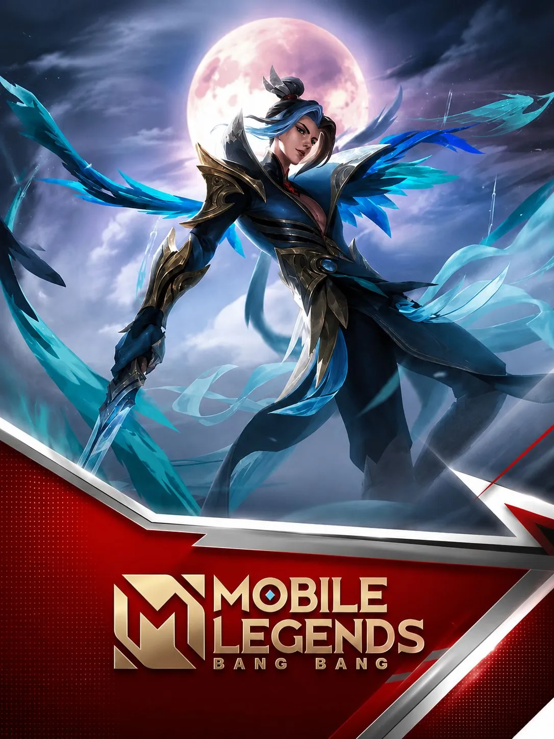 Mobile Legends