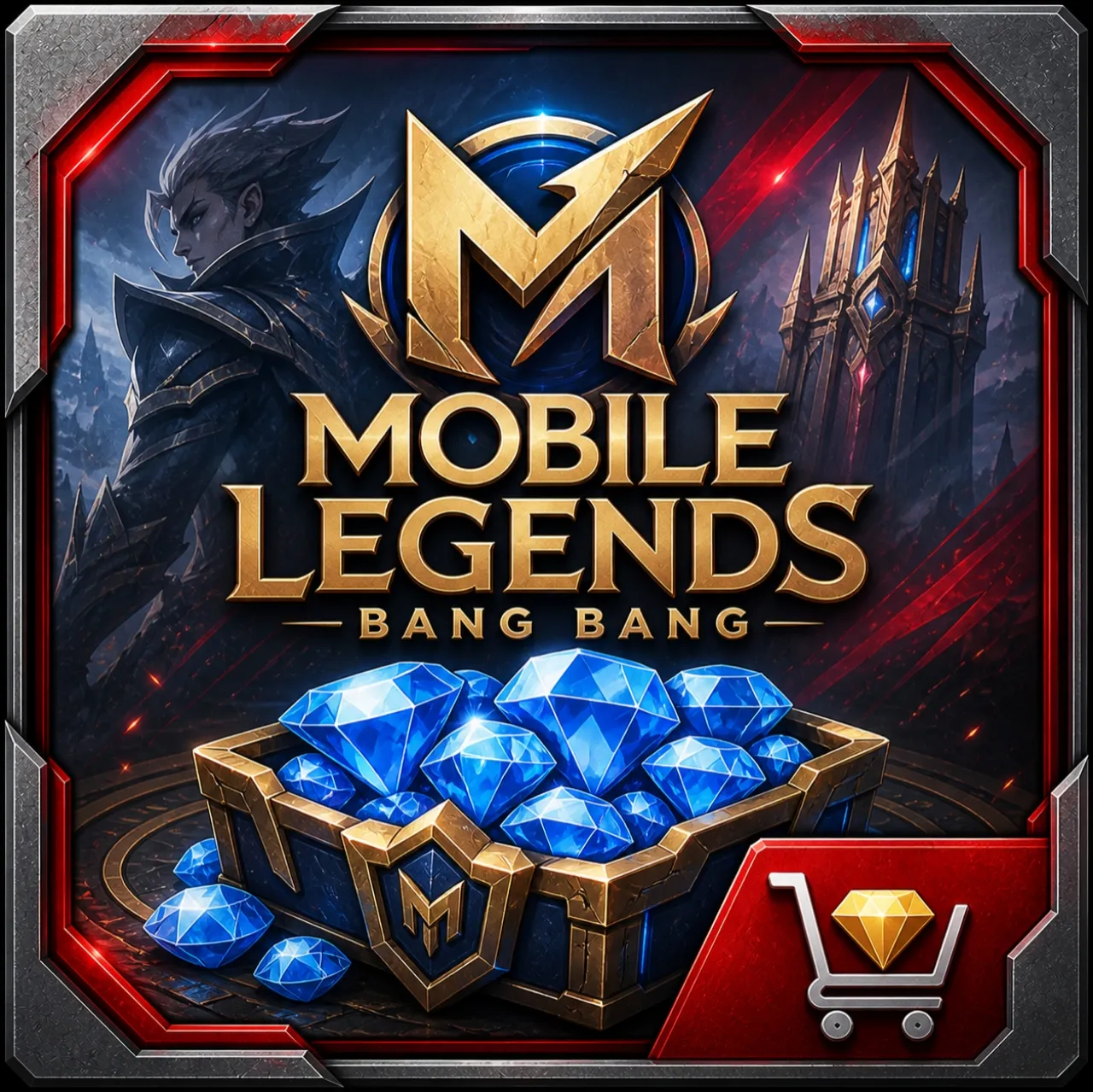 Mobile Legends