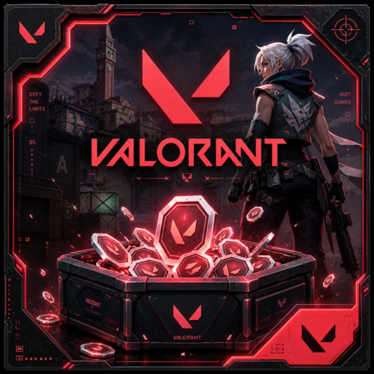 Valorant