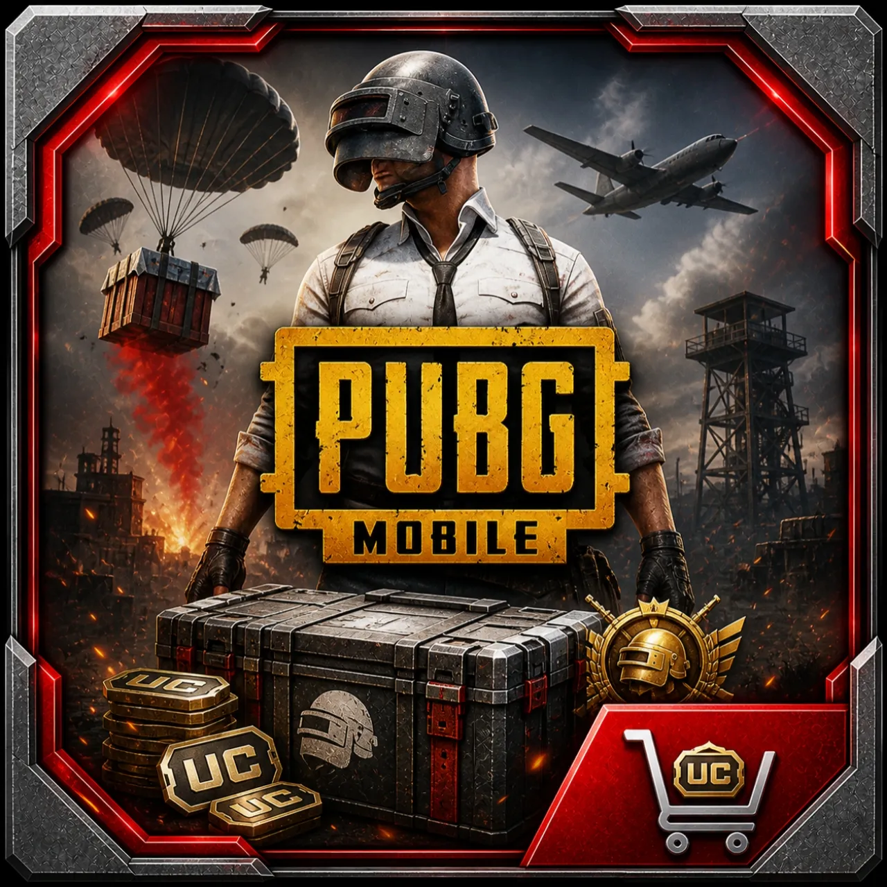 PUBG Mobile