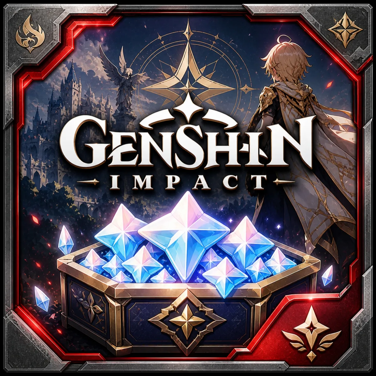 Genshin Impact