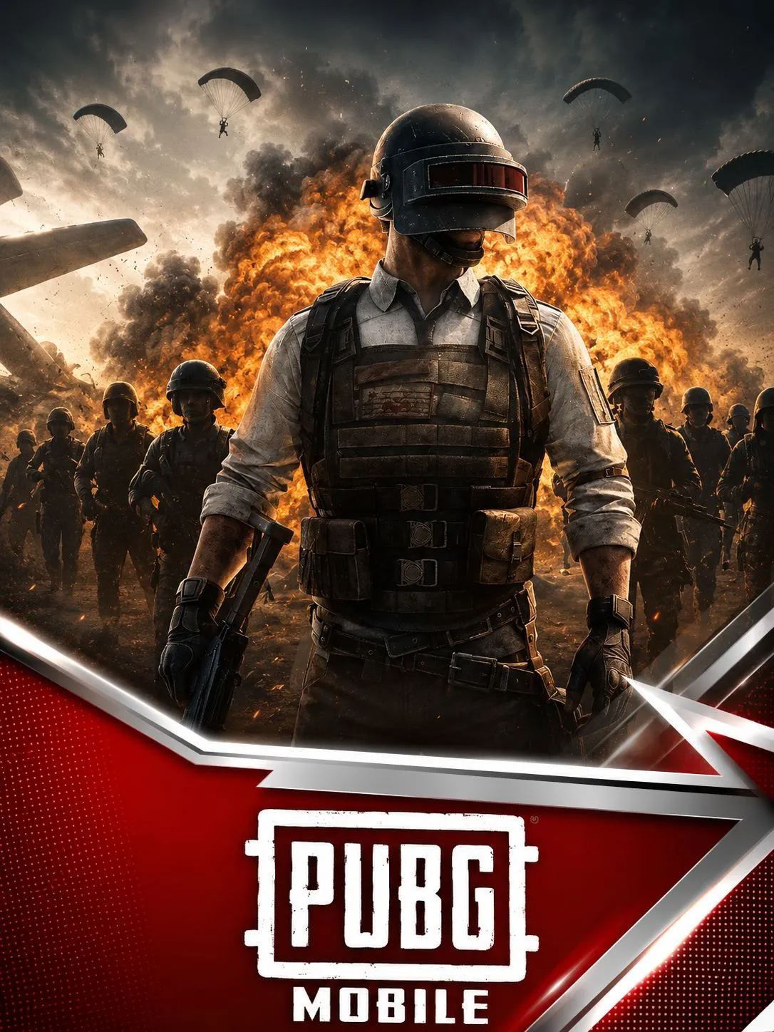 PUBG Mobile