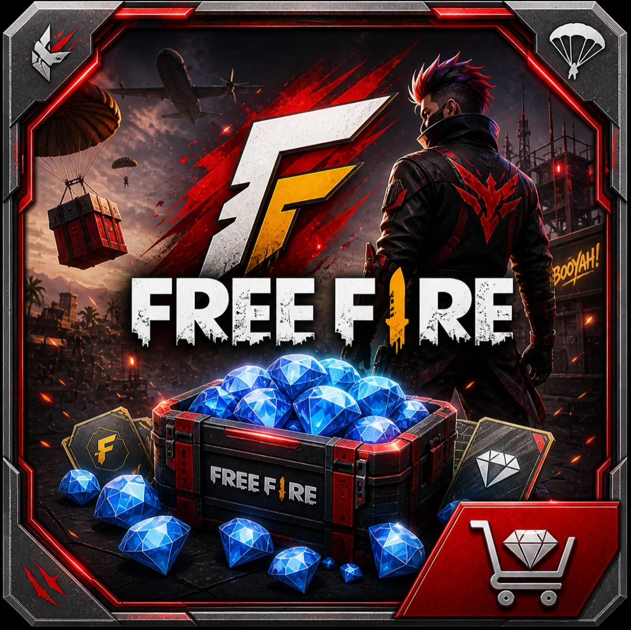 Free Fire