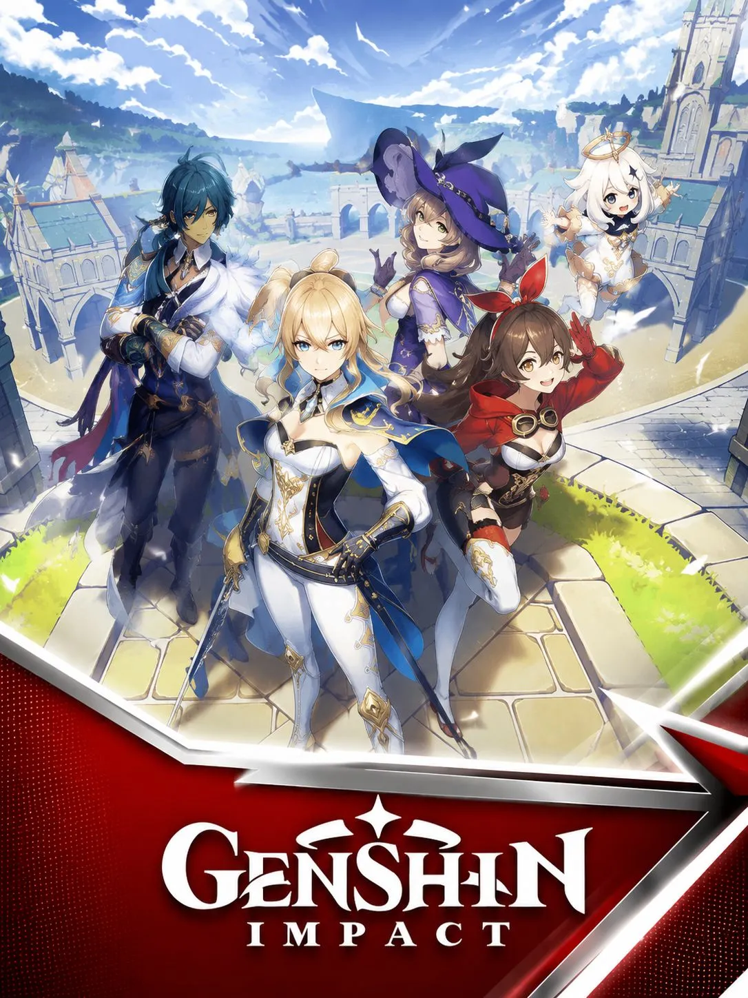 Genshin Impact