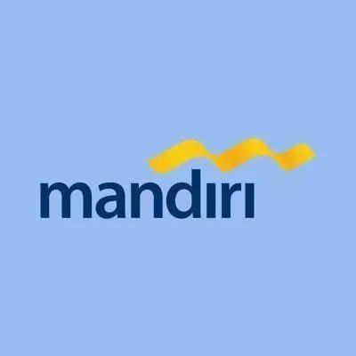 BANK MANDIRI